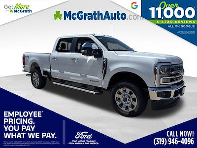 2025 Ford F-250 Crew Cab 4x4 Pickup for sale #F250910 - photo 1