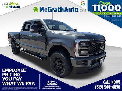 2025 Ford F-250 Crew Cab 4x4 Pickup for sale #F250920 - photo 1