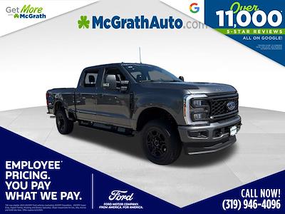 2025 Ford F-250 Crew Cab 4x4 Pickup for sale #F250922 - photo 1