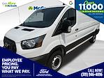 2025 Ford Transit 250 Low Roof RWD Empty Cargo Van for sale #F250923 - photo 1