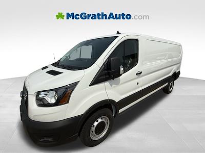 2025 Ford Transit 250 Low Roof RWD Empty Cargo Van for sale #F250924 - photo 1
