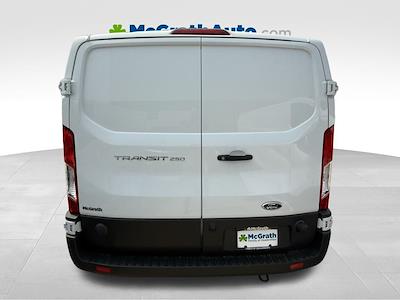 New 2025 Ford Transit 250 Low Roof Empty Cargo Van for sale #F250924 - photo 2
