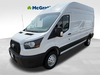 New 2025 Ford Transit 350 High Roof AWD Empty Cargo Van for sale #F250933 - photo 1