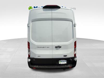 New 2025 Ford Transit 350 High Roof AWD Empty Cargo Van for sale #F250933 - photo 2