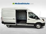 New 2025 Ford Transit 350 High Roof AWD Empty Cargo Van for sale #F250933 - photo 4