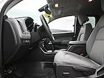 Used 2017 Chevrolet Colorado Work Truck Double Cab 4x4 Pickup for sale #F250937A - photo 11