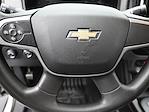 Used 2017 Chevrolet Colorado Work Truck Double Cab 4x4 Pickup for sale #F250937A - photo 16