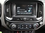 Used 2017 Chevrolet Colorado Work Truck Double Cab 4x4 Pickup for sale #F250937A - photo 18