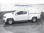 Used 2017 Chevrolet Colorado Work Truck Double Cab 4x4 Pickup for sale #F250937A - photo 19