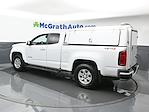 Used 2017 Chevrolet Colorado Work Truck Double Cab 4x4 Pickup for sale #F250937A - photo 20