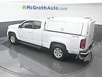 Used 2017 Chevrolet Colorado Work Truck Double Cab 4x4 Pickup for sale #F250937A - photo 21