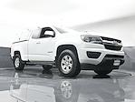 Used 2017 Chevrolet Colorado Work Truck Double Cab 4x4 Pickup for sale #F250937A - photo 23