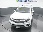 Used 2017 Chevrolet Colorado Work Truck Double Cab 4x4 Pickup for sale #F250937A - photo 24