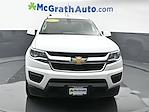 Used 2017 Chevrolet Colorado Work Truck Double Cab 4x4 Pickup for sale #F250937A - photo 4