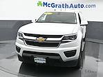 Used 2017 Chevrolet Colorado Work Truck Double Cab 4x4 Pickup for sale #F250937A - photo 5