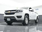 Used 2017 Chevrolet Colorado Work Truck Double Cab 4x4 Pickup for sale #F250937A - photo 6