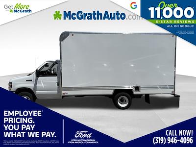 2025 Ford E-450 RWD Bay Bridge Box Van for sale #F250938 - photo 1
