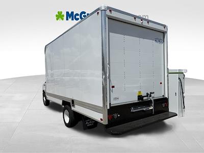 2025 Ford E-450 RWD Bay Bridge Box Van for sale #F250938 - photo 2