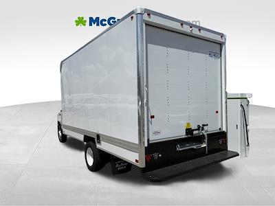 New 2025 Ford E-450 15' Bay Bridge Box Van with Walkramp for sale #F250938 - photo 2