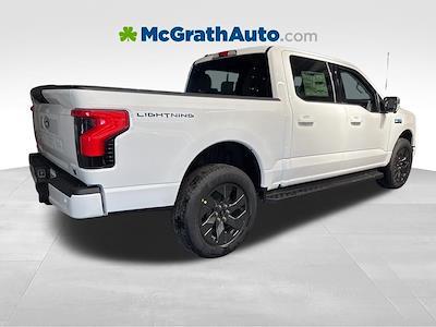 New 2025 Ford F-150 Lightning Flash SuperCrew Cab AWD Pickup for sale #F250945 - photo 2