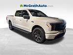 New 2025 Ford F-150 Lightning Flash SuperCrew Cab AWD Pickup for sale #F250945 - photo 1