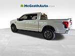 New 2025 Ford F-150 Lightning Flash SuperCrew Cab AWD Pickup for sale #F250945 - photo 5