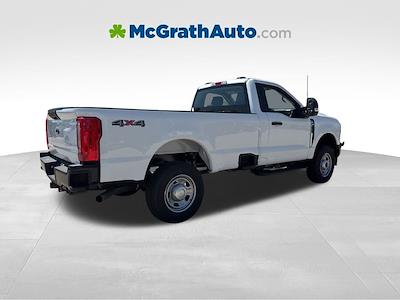 New 2025 Ford F-350 XL Regular Cab 4x4 SRW Pickup for sale #F250962 - photo 2