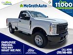2025 Ford F-350 Regular Cab SRW 4x4 Pickup for sale #F250962 - photo 1