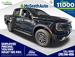 2025 Ford Ranger SuperCrew Cab 4x4 Pickup for sale #F250963 - photo 1