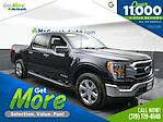 2021 Ford F-150 SuperCrew Cab 4x4 Pickup for sale #F250964A - photo 1