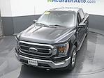 2021 Ford F-150 SuperCrew Cab 4x4 Pickup for sale #F250964A - photo 25