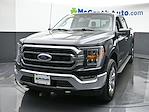 2021 Ford F-150 SuperCrew Cab 4x4 Pickup for sale #F250964A - photo 5