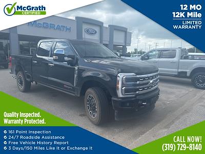 2024 Ford F-250 Crew Cab 4x4 Pickup for sale #F250970A - photo 1