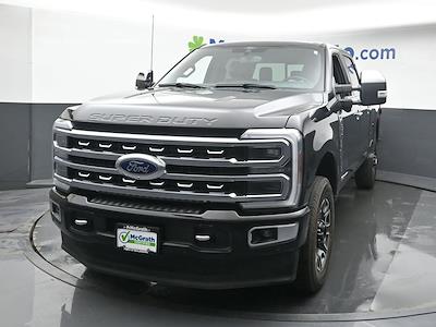 2024 Ford F-250 Crew Cab 4x4 Pickup for sale #F250970A - photo 1