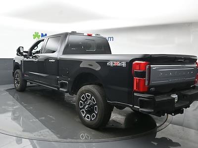 2024 Ford F-250 Crew Cab 4x4 Pickup for sale #F250970A - photo 2