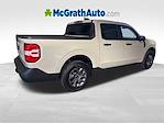 2025 Ford Maverick SuperCrew Cab AWD Pickup for sale #F250972 - photo 2