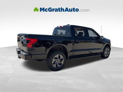 New 2025 Ford F-150 Lightning Flash SuperCrew Cab AWD Pickup for sale #F250978 - photo 2