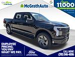 2025 Ford F-150 Lightning SuperCrew Cab AWD Pickup for sale #F250978 - photo 1