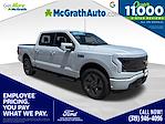 2025 Ford F-150 Lightning SuperCrew Cab AWD Pickup for sale #F250979 - photo 1