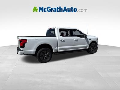 New 2025 Ford F-150 Lightning Flash SuperCrew Cab AWD Pickup for sale #F250984 - photo 2