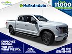 2025 Ford F-150 Lightning SuperCrew Cab AWD Pickup for sale #F250984 - photo 1