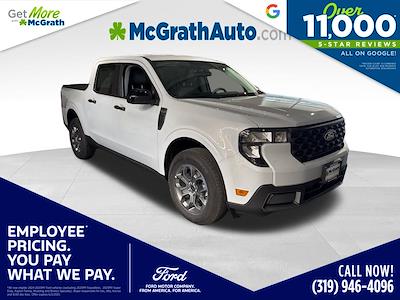 2025 Ford Maverick SuperCrew Cab FWD Pickup for sale #F250985 - photo 1