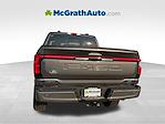 New 2025 Ford F-150 Lightning Lariat SuperCrew Cab AWD Pickup for sale #F250987 - photo 4