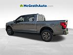 New 2025 Ford F-150 Lightning Lariat SuperCrew Cab AWD Pickup for sale #F250987 - photo 5