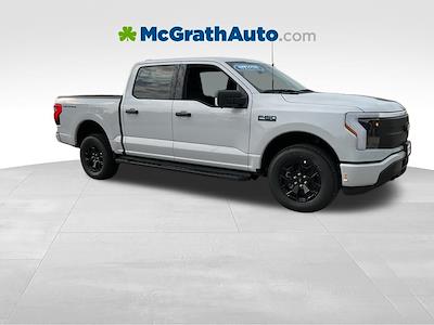 New 2025 Ford F-150 Lightning XLT SuperCrew Cab AWD Pickup for sale #F250988 - photo 1