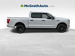 New 2025 Ford F-150 Lightning XLT SuperCrew Cab AWD Pickup for sale #F250988 - photo 3