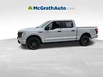 New 2025 Ford F-150 Lightning XLT SuperCrew Cab AWD Pickup for sale #F250988 - photo 7