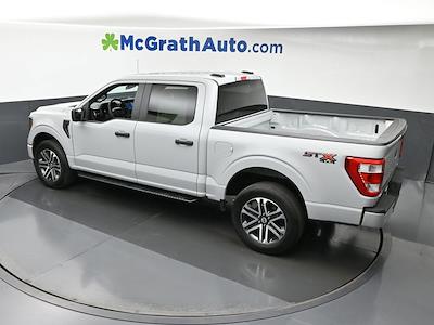 Used 2023 Ford F-150 XL SuperCrew Cab for sale #F250988C - photo 2