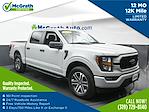 2023 Ford F-150 SuperCrew Cab 4WD Pickup for sale #F250988C - photo 1