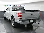 2023 Ford F-150 SuperCrew Cab 4WD Pickup for sale #F250988C - photo 2